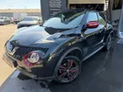Nissan juke 1.2 115 cv garantie 1AN
