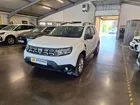Dacia Duster 1.5 DCI 115 4X4 EXPRESSION