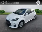 Toyota Yaris 116h France 5p