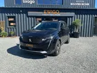 Peugeot 3008 generation-ii 1.5 bluehdi 130ch allure pack eat bva / carplay / camera / entretien complet