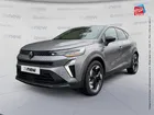 Renault Captur 1.0 Eco-G 100ch Techno GPS Camera