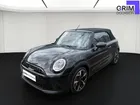 MINI Cooper Cabriolet C 163 ch DKG7 Classic
