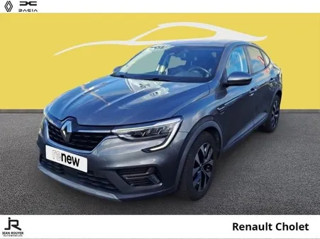 Renault Arkana 1.6 E-Tech 145ch Business