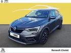 Renault Arkana 1.6 E-Tech 145ch Business