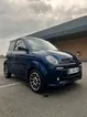 Voiture sans permis - Microcar M.GO