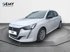 PEUGEOT 208 BlueHDi 100 S&S BVM6 Active