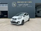 KIA Picanto 1.0L 69 CV Clim
