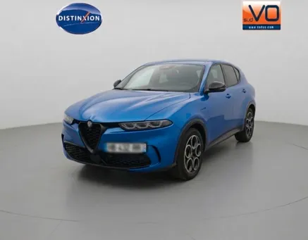 Alfa Romeo Tonale 1.5 Hybrid 160 ch VGT TCT7 Sprint