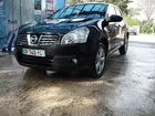 Nissan Qashqai 1.5 dCi106 Acenta