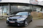 Bmw serie 5 (g30) 520da 190 xdrive m sport / origine france / entretien bmw exclusif / seconde main
