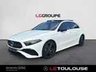 Mercedes-benz Classe A 200 d 150ch Star Edition 8G-DCT