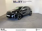 RENAULT Captur Eco-G 100 ch Techno