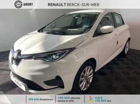 Renault Zoe R110 Zen