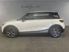 SMART Smart #1 272 ch Pro+