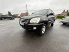 KIA Sportage 2.0 CRDi 4x2 140