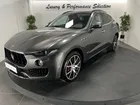 MASERATI LEVANTE S Q4 SQ4 3.0 V6 430ch - 39000km - Origine Monaco - Options +++