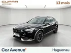 Cupra Formentor 1.5 TSI 150 Business Edition DSG7 / GPS / Caméra / Keyless / Feux LED / Régulateur A