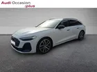 Audi A5 Avant 2.0 TDI Hybride 204ch S line S tronic 7