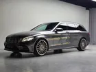 Mercedes-Benz CLASSE C 43 Break 4MATIC 390ch 9G-Tronic | Multibeam LED • Performance Exhaust • Toit pano