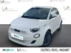 FIAT 500 e 118 ch Icône