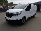 Renault Trafic FG BLUE DCI 130 L1H1 3T GSR2 ADVANCE