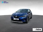 Renault Captur 1.3 TCe mild hybrid 160ch Techno EDC