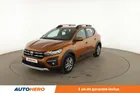 Dacia sandero III Stepway 1.0 TCe Confort 91 ch