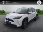Toyota Yaris Cross 116h Design MY22