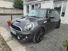 Mini Mini 2.0 SD 143 COOPER PACK RED HOT CHILI BVA