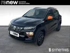 Dacia Spring Achat Intégral Confort Plus