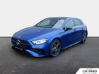 Mercedes Classe A 180 d 8G-DCT AMG Line