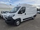 Peugeot boxer tole 3.3 t l2h2 bluehdi 140 s&s bvm6