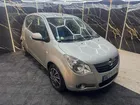 Opel AGILA 1.0 65 ENJOY GARANTIE