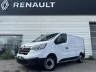 RENAULT TRAFIC FGN L1H1 3000 KG BLUE DCI 130 CONFORT - Habillage bois