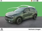 Kia Sportage 1.6 T-GDi 265ch PHEV Active BVA6 4x4