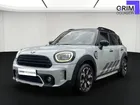 MINI Countryman 136 ch BVA7 Cooper Edition Untamed
