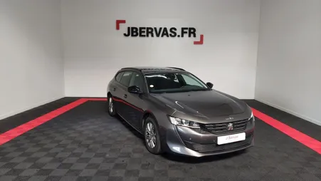 Peugeot 508 SW BlueHDi 130 S&S EAT8 Active Pack