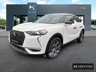Ds DS 3 Crossback PureTech 100ch Business