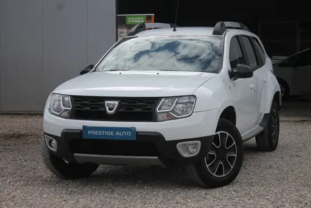 Dacia Duster 1.2i 16V 125cv 83 000km Prestige