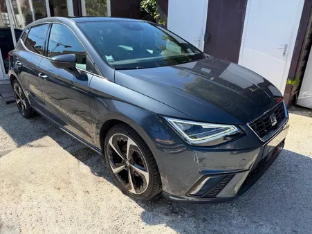 Seat Ibiza 1.0 TSI 110 ch S/S BVM6 FR