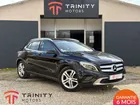 Mercedes Gla 180D SENSATION 109CH + SUIVI A JOUR + GARANTIE 6 MOIS