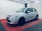 Citroen C3 GENERATION-II 1.4 HDI AIRDREAM SOCIETE 2 PLACES / CLIM - BLUETOOTH - REGULATEUR
