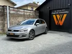 Volkswagen golf 1.4 tsi 125 ch allstar dsg bva carplay/ camera de recul