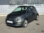 Fiat 500C 1.2 8v 69ch Eco Pack Lounge