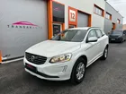 VOLVO XC60 D4 181 ch Momentum Geartronic *Distribution a jour VOLVO