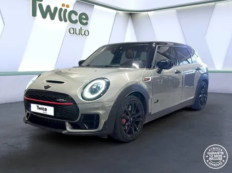 Mini mini 2.0 305 john cooper works all4 bva (garantie 12 mois)