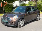 MINI MINI - 2 (R55) Clubman LCI Cooper 1.6 i 16V 122 cv Pack Chili