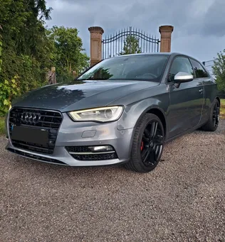 Audi a3 8v 2.0 tdi 150 distri ok