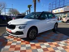 Skoda Kamiq 1.5 TSI 150 ACT BV6 EDITION Caméra JA 17" Pack Black