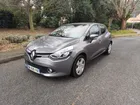 ✅ Renault clio 4 1.5 dci 90 cv energy business